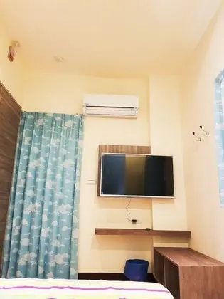 Comfort Tek Büyük Yataklı Oda, 1 Çift Kişilik Yatak, Sigara İçilmez