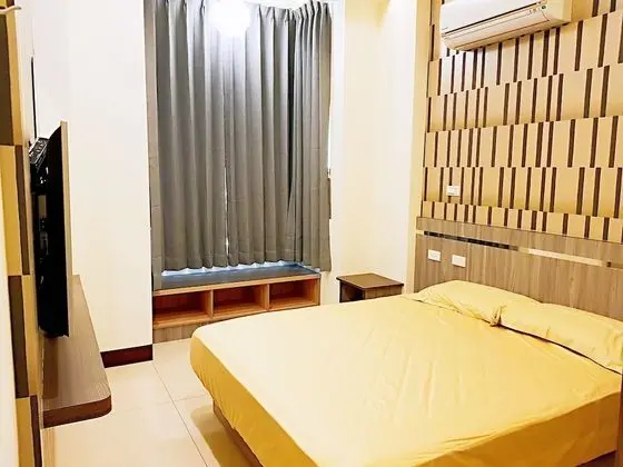 Comfort Tek Büyük Yataklı Oda, 1 Çift Kişilik Yatak, Sigara İçilmez
