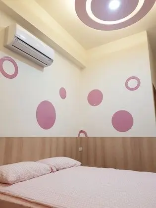 Comfort Tek Büyük Yataklı Oda, 1 Çift Kişilik Yatak, Sigara İçilmez