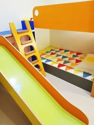 Family Süit, 1 Yatak Odası, Sigara İçilmez