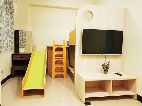 Family Süit, 1 Yatak Odası, Sigara İçilmez