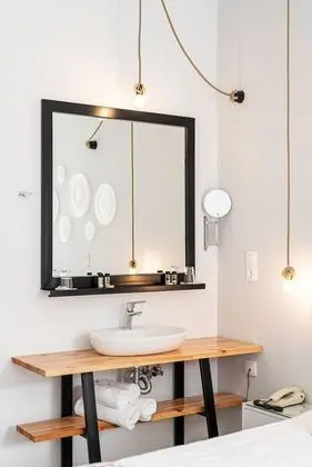 Classic Tek Büyük veya İki Ayrı Yataklı Oda, Bahçe Manzaralı
