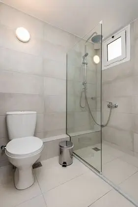 Classic Tek Büyük veya İki Ayrı Yataklı Oda, Bahçe Manzaralı