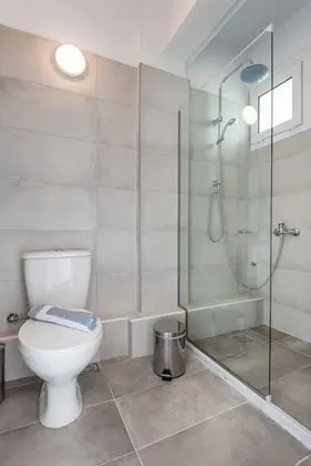 Classic Tek Büyük veya İki Ayrı Yataklı Oda, Bahçe Manzaralı