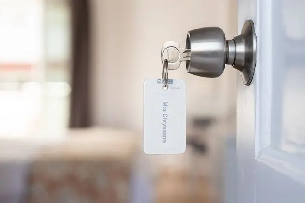 Premium Tek Büyük veya İki Ayrı Yataklı Oda, Deniz Manzaralı