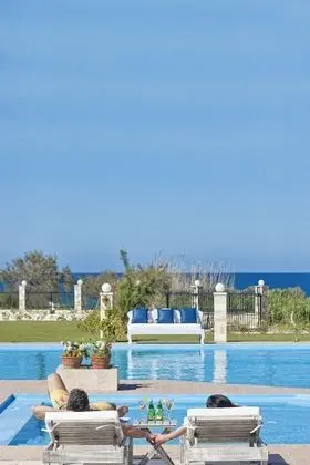 Premium Tek Büyük veya İki Ayrı Yataklı Oda, Deniz Manzaralı