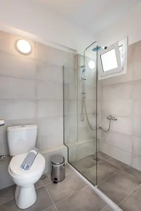 Premium Tek Büyük veya İki Ayrı Yataklı Oda, Deniz Manzaralı