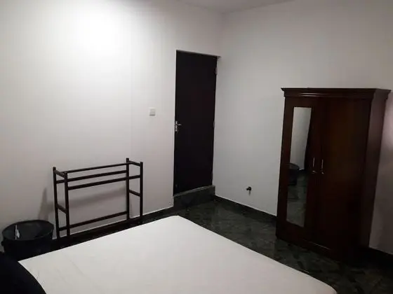 Deluxe Tek Büyük Yataklı Oda, 1 Büyük (Queen) Boy Yatak, Sigara İçilmez