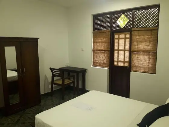 Deluxe Tek Büyük Yataklı Oda, 1 Büyük (Queen) Boy Yatak, Sigara İçilmez