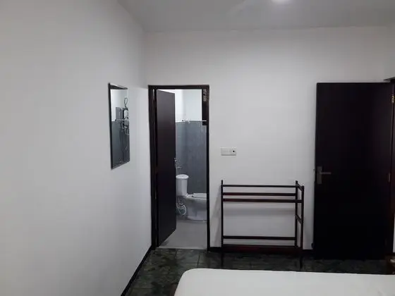 Deluxe Tek Büyük Yataklı Oda, 1 En Büyük (King) Boy Yatak, Özel Banyo, Bahçeli