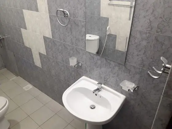 Deluxe Tek Büyük Yataklı Oda, 1 En Büyük (King) Boy Yatak, Özel Banyo, Bahçeli
