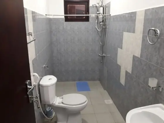 Deluxe Tek Büyük Yataklı Oda, 1 En Büyük (King) Boy Yatak, Özel Banyo, Bahçeli