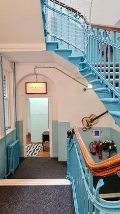 Oturma alanı