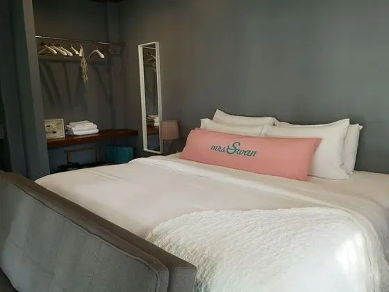 Comfort Oda, 1 Yatak Odası, Deniz Manzaralı