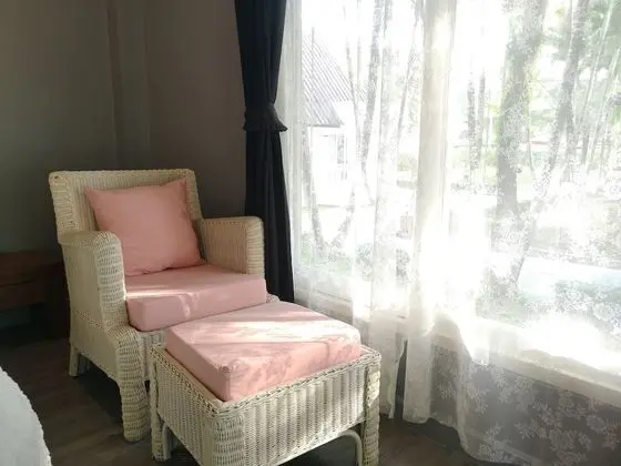 Comfort Oda, 1 Yatak Odası, Deniz Manzaralı