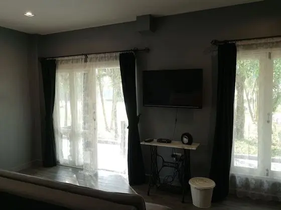Comfort Oda, 1 Yatak Odası, Deniz Manzaralı