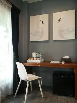 Comfort Oda, 1 Yatak Odası, Deniz Manzaralı
