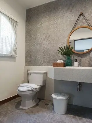 Comfort Oda, 1 Yatak Odası, Deniz Manzaralı