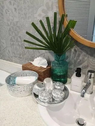 Comfort Oda, 1 Yatak Odası, Deniz Manzaralı