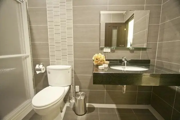 Dört Kişilik Oda