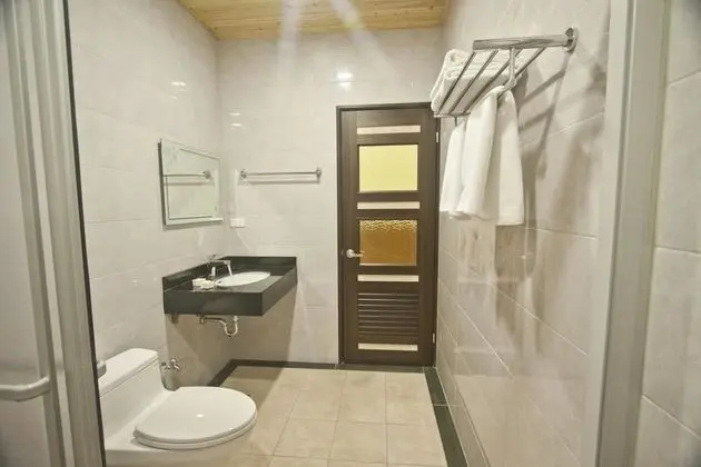 Tek Büyük Yataklı Oda, 1 Büyük (Queen) Boy Yatak, Balkon