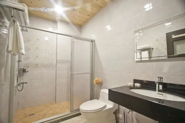 Tek Büyük Yataklı Oda, 1 Büyük (Queen) Boy Yatak, Balkon