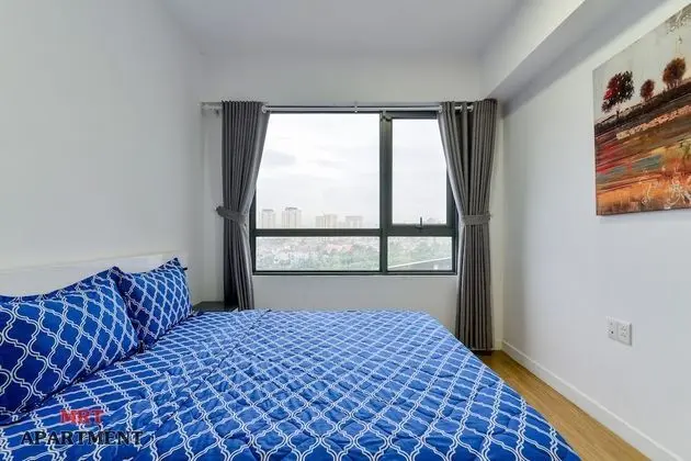 Deluxe Apart Daire, 2 Yatak Odası, Havuz Manzaralı