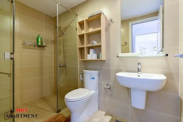 Deluxe Apart Daire, 2 Yatak Odası, Havuz Manzaralı