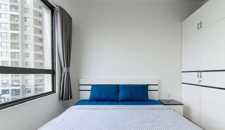 Deluxe Apart Daire, 2 Yatak Odası, Havuz Manzaralı