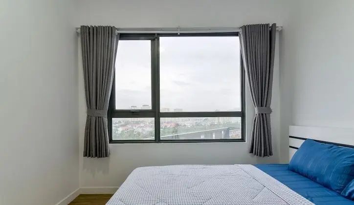 Deluxe Apart Daire, 2 Yatak Odası, Havuz Manzaralı