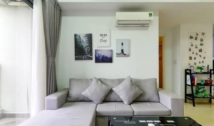 Deluxe Apart Daire, 2 Yatak Odası, Havuz Manzaralı