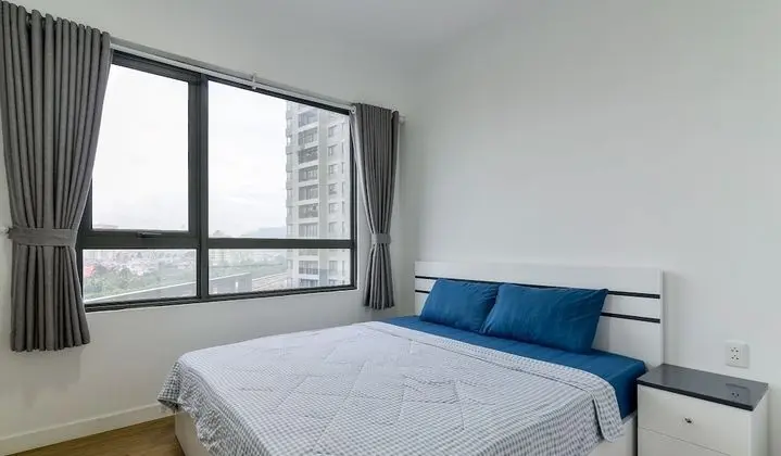 Deluxe Apart Daire, 2 Yatak Odası, Havuz Manzaralı