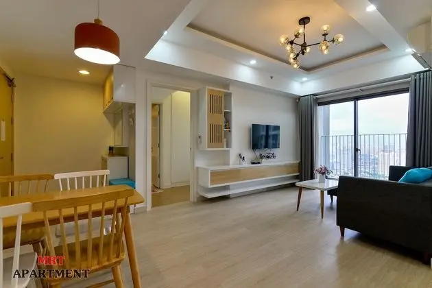 Panoramic Apart Daire, 2 Yatak Odası, Şehir Manzaralı