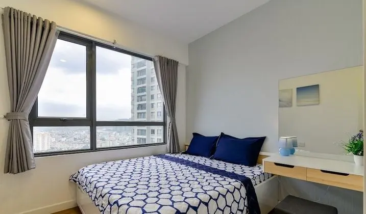 Panoramic Apart Daire, 2 Yatak Odası, Şehir Manzaralı