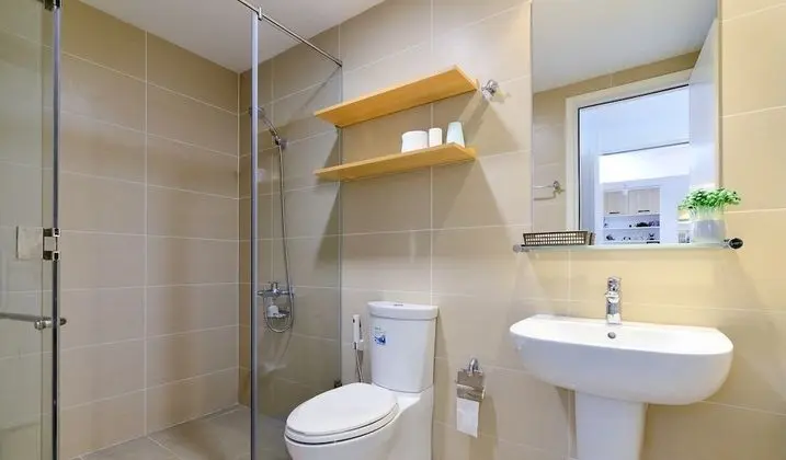 Panoramic Apart Daire, 2 Yatak Odası, Şehir Manzaralı