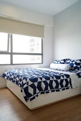 Panoramic Apart Daire, 2 Yatak Odası, Şehir Manzaralı
