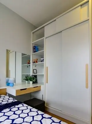 Panoramic Apart Daire, 2 Yatak Odası, Şehir Manzaralı