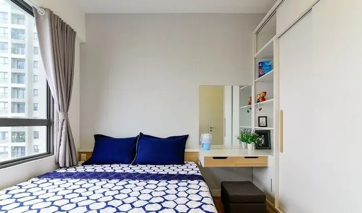 Panoramic Apart Daire, 2 Yatak Odası, Şehir Manzaralı