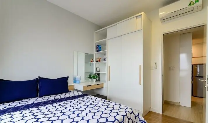Panoramic Apart Daire, 2 Yatak Odası, Şehir Manzaralı