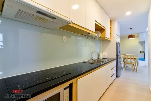 Panoramic Apart Daire, 2 Yatak Odası, Şehir Manzaralı