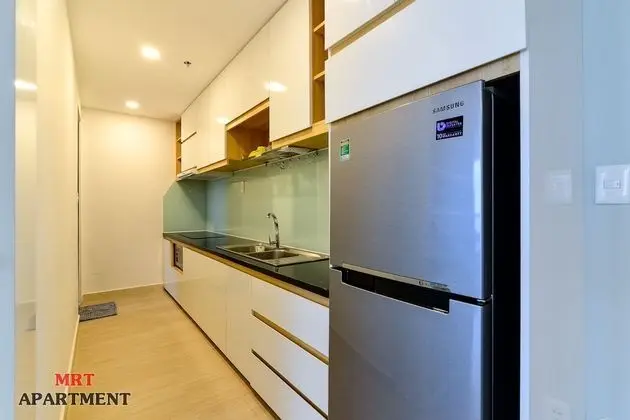 Panoramic Apart Daire, 2 Yatak Odası, Şehir Manzaralı