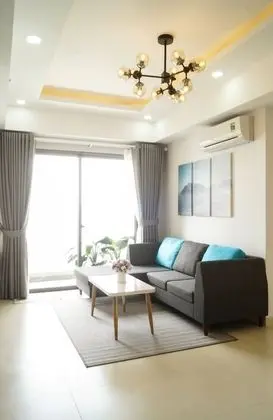 Panoramic Apart Daire, 2 Yatak Odası, Şehir Manzaralı