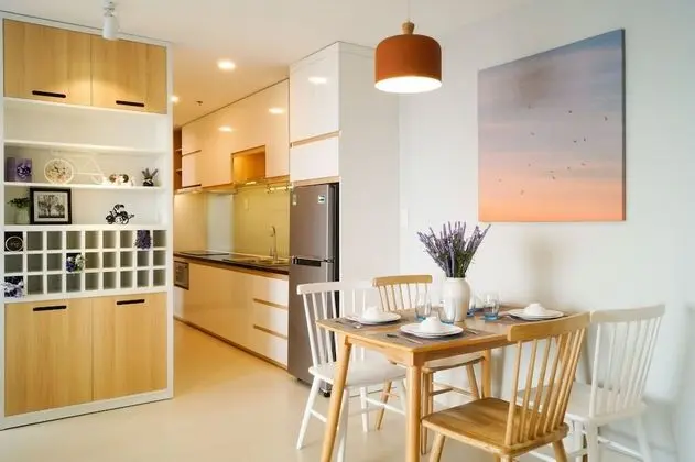 Panoramic Apart Daire, 2 Yatak Odası, Şehir Manzaralı