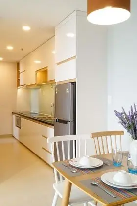 Panoramic Apart Daire, 2 Yatak Odası, Şehir Manzaralı