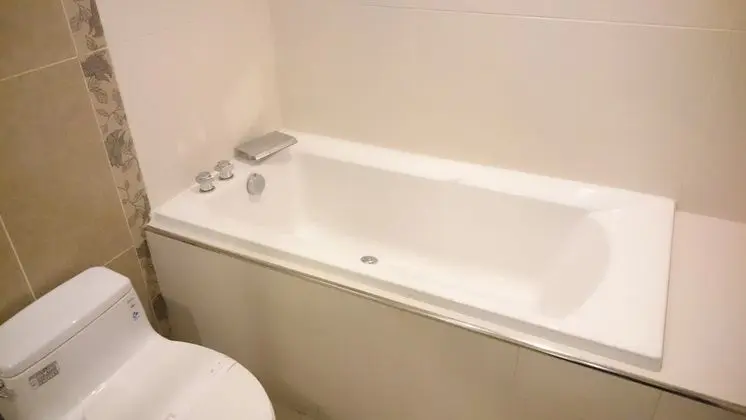 Dört Kişilik Oda, 2 Çift Kişilik Yatak