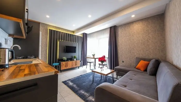 Deluxe Suite 1+1