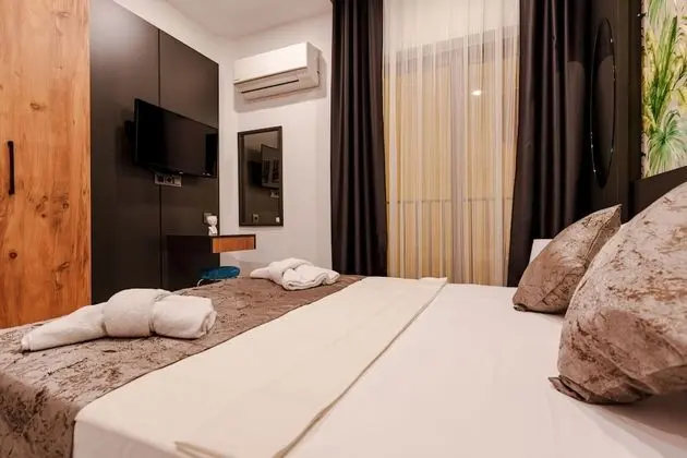 Deluxe Suite 1+1
