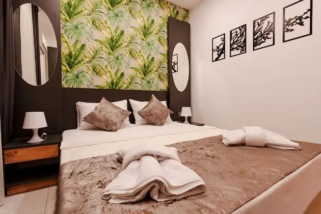 Deluxe Suite 1+1