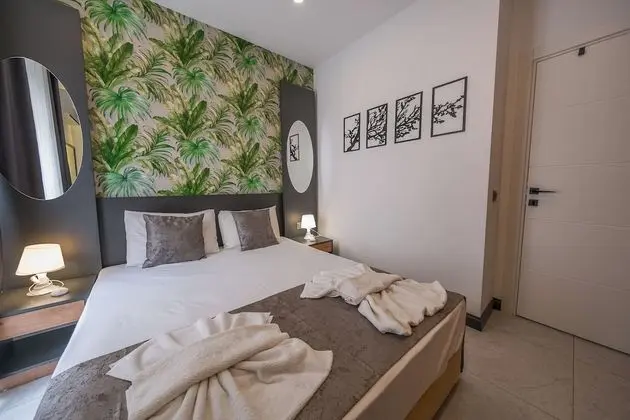 Deluxe Suite 1+1