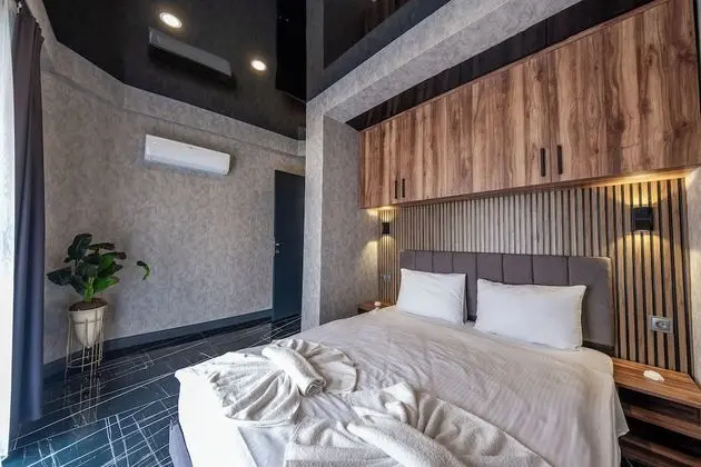 Deluxe Suite 1+1
